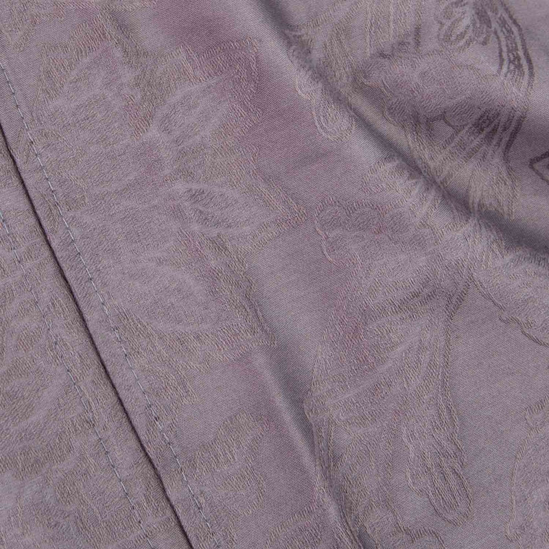 Cotton Duvet Cover Set with Pillow Shams