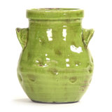 Handmade Ceramic Table Vase