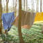 Ensemble de housse de couette Baek And Bolge avec coussins-100737981-100737976
