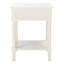 Table de bout avec rangement Ahearn-1926646431