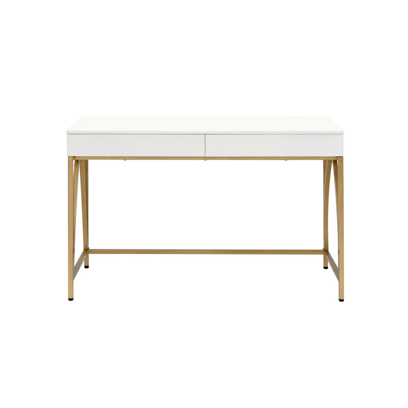 Bureau de coiffeuse