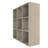 Cubeicals 35.86'' W 9 Cube Bookcase-70172130