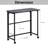 Moveable Folding Desk-995144405