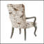 Fauteuil d'appoint