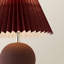 Takeyah Ceramic Table Lamp
