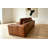 Modular Cloud Sectional Sofa, No-Assembly Required