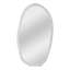 Miroir au design unique
