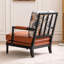 Fauteuil large de 27,55 po Sokul