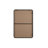 Erath Contour Metal Mirror-108306209-108306212