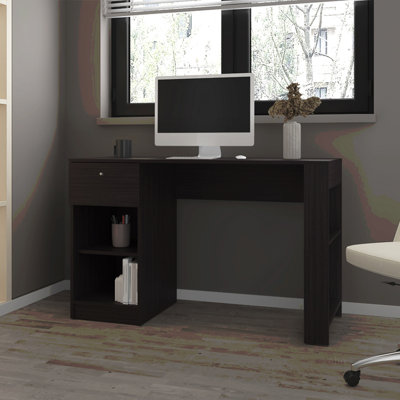 Bureau Menlo, Bureau