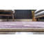 Tapis mauve à motif géométrique Molly-1062402842