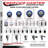 Polyurethane Casters-92127855