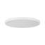 Plafonnier encastré blanc DEL 20 po Norix-2093993505-2093993510