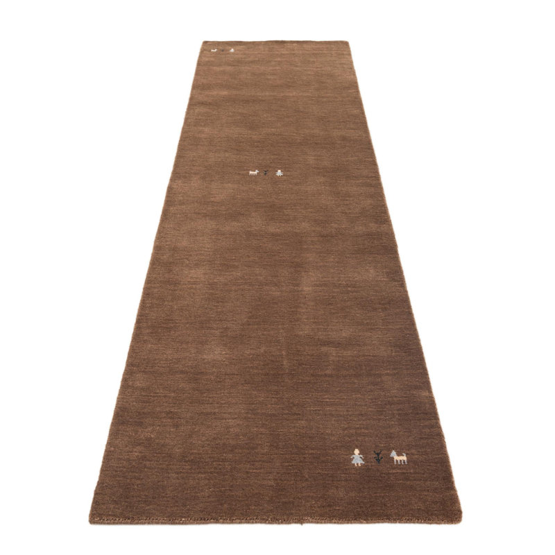 Runner Jodi Brown Rug
