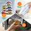 Ensemble de 12 contenants alimentaires Chaysen
