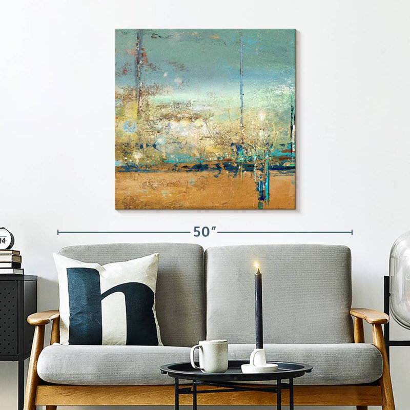 Avery Adventure I, 30" H x 30" W