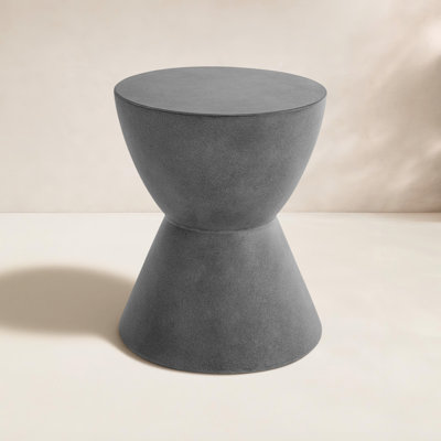 15" Patio Side Table