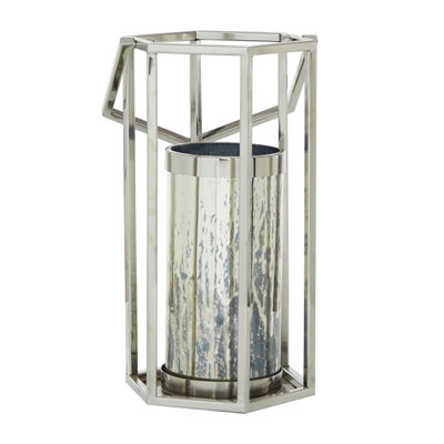 Tabletop Candle Lantern
