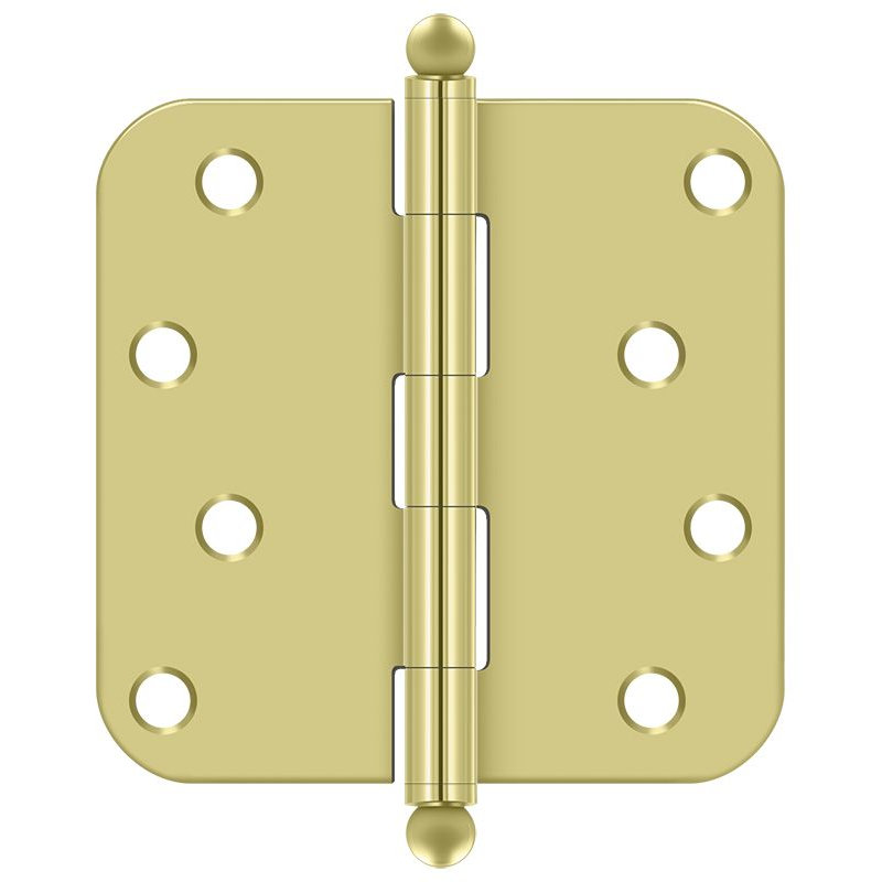 Charnière de porte à roulement à roulement h 4 po x l 4 po