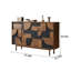 Buffet Luxury Modern