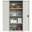 Armoire de rangement Pabel Slimline-104896909