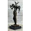 Statue de l'ange surréaliste Versa Salvator Dali