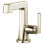 Levoir® Single-Handle Lavatory Faucet