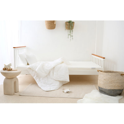 Tiny Dreamer™ - Premium Foam Junior Single Bed Mattress - 190 x 90cm