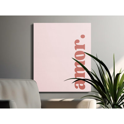 Cowart Wrapped Canvas Print Set