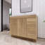 Ensemble de meuble-lavabo simple 42 po Eliza-1995851670