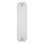 Jelisava Rectangle No Pattern Polyester Table Runner