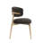 Kel 19'' H Upholstered Ash Side Chair-1975906741