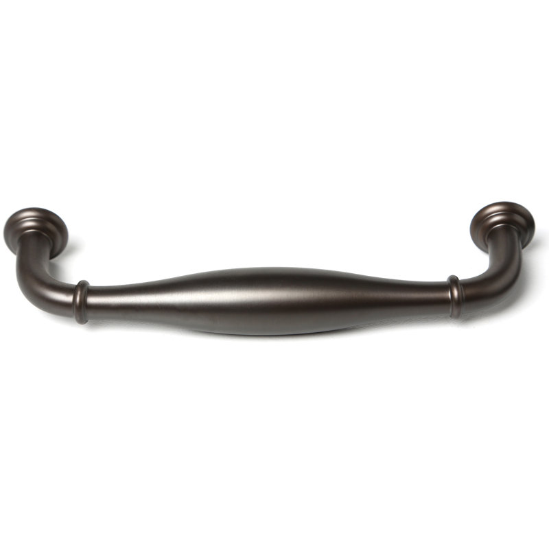 Charlie Appliance Pull, 3.5", Chocolate Bronze