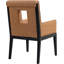 Fauteuil de salle à manger Flore-365619170-365619168