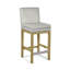 Upholstered Stool-83099675-86556308