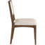  Chaise rembourrée en cuir Vegan-1117799554-1117799552