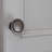 1 1/4" Diameter Mushroom Knob Multipack-15187616