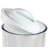 Calypso Basics by Reston Lloyd Acrylic Storage Canisters, Set of 3-2082242532