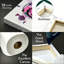 Tapis de cuisine anti-fatigue cappuccino latte moka-128950946