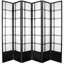 83.5" Double Cross Shoji Room Divider-1906245884-1906245825