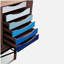 Buffet Juhl 1955 - Variante bleue-2013873378