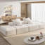 Canapé modulaire surdimensionné Modern