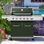 Barbecue au propane liquide à 6 brûleurs Royal Gourmet avec brûleur Sear et brûleur latéral, vert olive