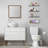 Floating Shelves with Invisible Mounting Set of 4-931957336-931957340