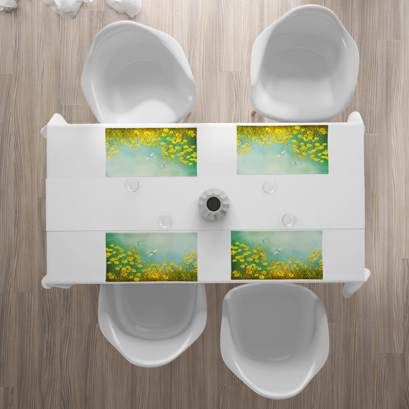 Récapitulatif 18,5" libellule