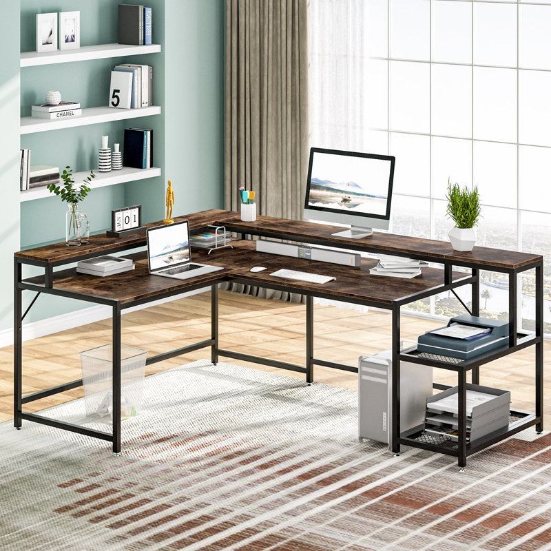 Bureau 69,1 po Renitia, Brun