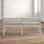Banc de salle à manger rembourré Harlowe