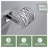 Wall Mounted Toilet Paper Holder-41679978