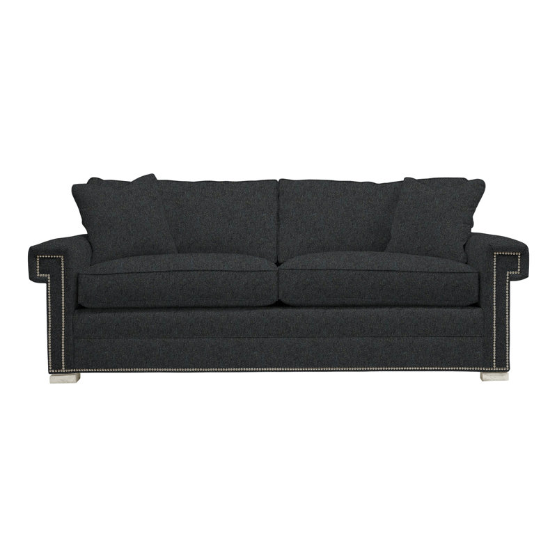 Davidson 86" Sofa, Wrenn, Ian Lagoon, Yes