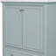 Base de meuble-lavabo simple 29,5 po seulement-94816639